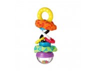 PLAYGRO Aktiviti zvečka (37837)