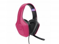 TRUST Slušalice GXT415B ZIROX Roze (24992)