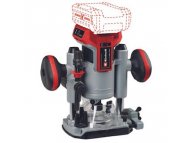 EINHELL Akumulatorska glodalica TP-RO 18 Li BL - Solo