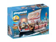 PLAYMOBIL Egipat: Brod rimskih ratnika