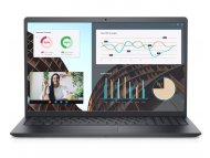 DELL Vostro 3530 (FHD 120Hz, i7-1355U, 8GB, 512GB SSD, Intel Iris Xe)