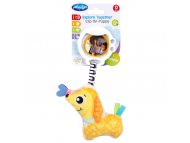 PLAYGRO Štipaljka kuca