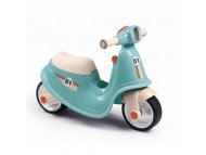 SMOBY Skuter plavi