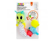 LAMAZE Gusenica loptica