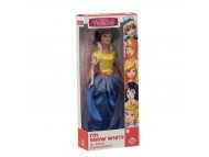 GIOCHI PRINCESS Princeza Snežana 30 cm