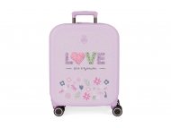ENSO Love ice cream ABS Kofer 55 cm (95.691.23)