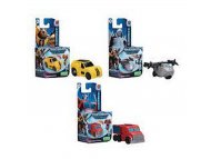 TRANSFORMERS Earthspark Taction Asst F6228