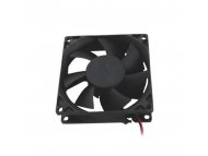 STARS SOLUTIONS Ventilator za kuciste 80x80 4pin/molex