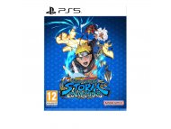 NAMCO BANDAI PS5 NARUTO X BORUTO Ultimate Ninja STORM CONNECTIONS