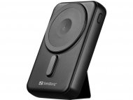 Sandberg Powerbank Mag 420-94 10000mAh Wireless 15W (34140)
