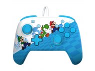 PDP Rematch Mario Escape Gamepad