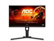 AOC 25G3ZM/BK FHD 240Hz AMD FreeSync