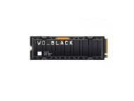 WD 1TB M.2 NVMe WDS100T2XHE SN850X sa Heatsink-om