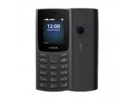 NOKIA Mobilni telefon NOKIA 110 2023/crna (1GF019FPA2L03)