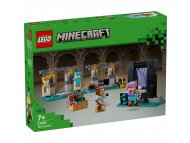 LEGO 21252 Oružarnica