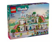 LEGO 42604 Tržni centar Medenog Grada
