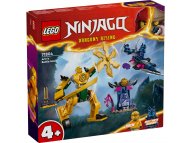 LEGO Arinov borbeni mek 71804