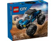 LEGO Plavi čudovišni kamion 60402