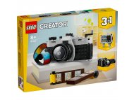 LEGO Retro foto-aparat 31147