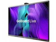 HISENSE 86 inča 86MR6DE 4K UHD LED 350 nita Interactive Display sa kamerom