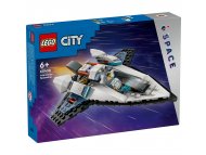 LEGO 60430 Međuzvezdani svemirski brod