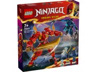 LEGO 71808 Kajev elementarni vatreni mek