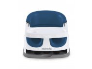 INGENUITY 2 U 1 Booster hranilica za bebe Night Sky