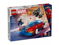 LEGO 76279 Spajdermenov trkački auto i venomizirani Zeleni Goblin