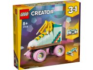 LEGO CREATOR EXPERT 31148 Retro rolšue