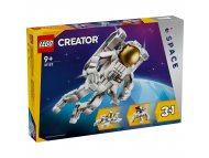 LEGO CREATOR EXPERT 31152 Astronaut u svemiru