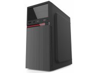 STARS SOLUTIONS K02 crno kućište