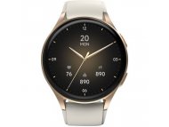 HAMA ''8900'' GPS AMOLED 1.32'' Gold