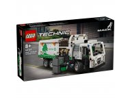 LEGO 42167 Mack LR Electric đubretar