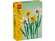 LEGO 40747 Narcisi
