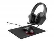 TRUST GXT 790 3-u-1 Gaming podloga,miš & slušalice