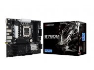 BIOSTAR B760MX2-E Pro D4 matična ploča