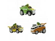 FUNRISE Nindža Kornjače Vozilo asst FUR71048