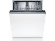 BOSCH SMV25AX06E Ugradna mašina za pranje sudova