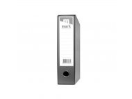MARK Registrator A4 sa kutijom sivi