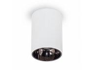 BBLINK Svetiljka JM-1007 1xGU10 Bela, Crna