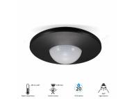 BBLINK Senzor samostalni ST05K 360C IP20 Crni