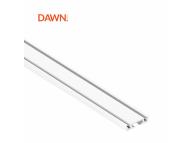 DAWN Magnetic slim 26A šina 2 met bela