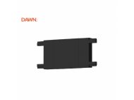 DAWN Magnetic slim konektor I crni (26-A-I)