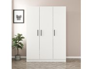 HANAH HOME Garderober Kale White 2250