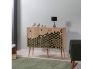 HANAH HOME Komoda Mega 121