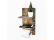 HANAH HOME Zidna polica COP054