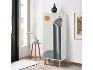 HANAH HOME Cipelarnik Vegas B 947