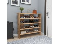 HANAH HOME Cipelarnik Sargel Atlantic Pine