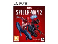 SONY PS5 Marvel's Spider-Man 2