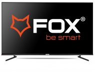 FOX LED TV 65WOS625D SMART TV 4k
